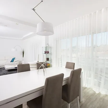 D_loft Downtown Appartement